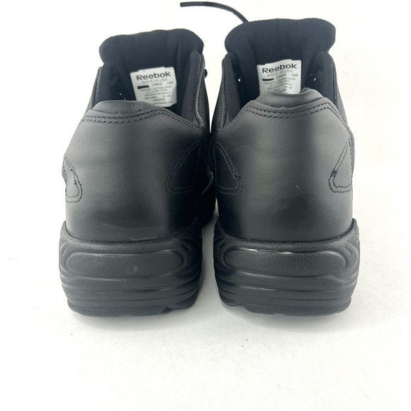 Reebok Postal Women's Athletic Shoes CP810 Workwear MADE IN USA  Size 12W SR/USA - Picture 3 of 7